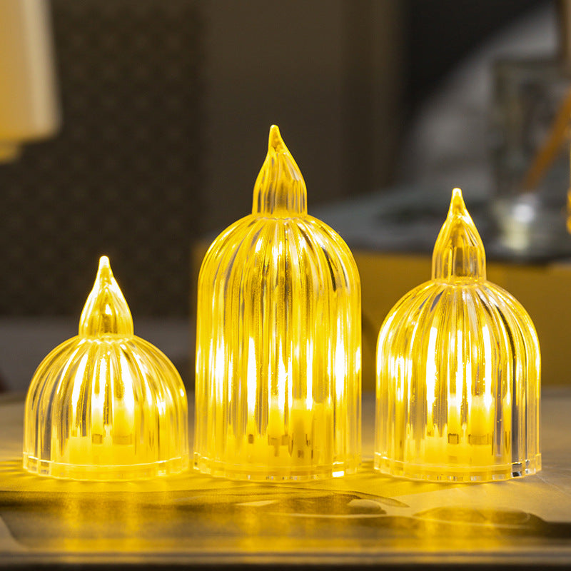 Decorative Mini Lamp