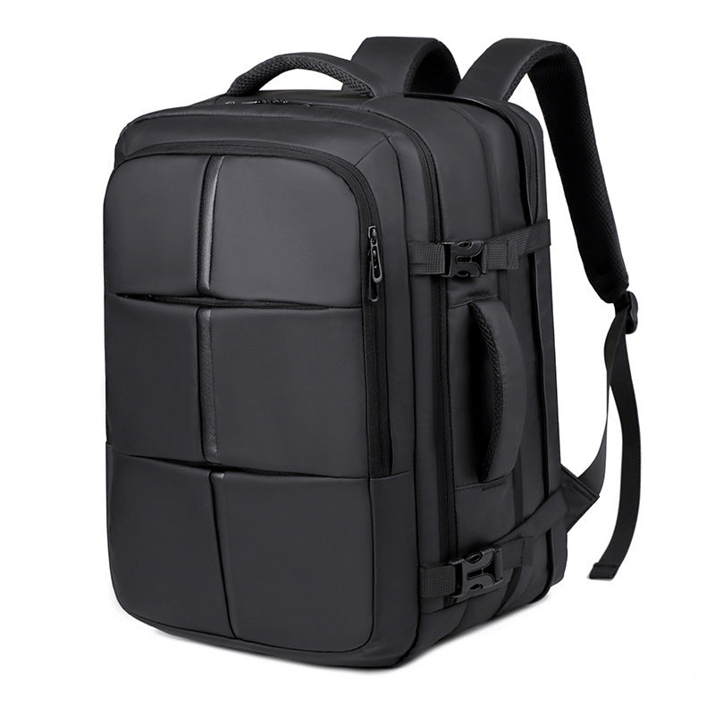 Ergonomic Travel Backpack Kalsten