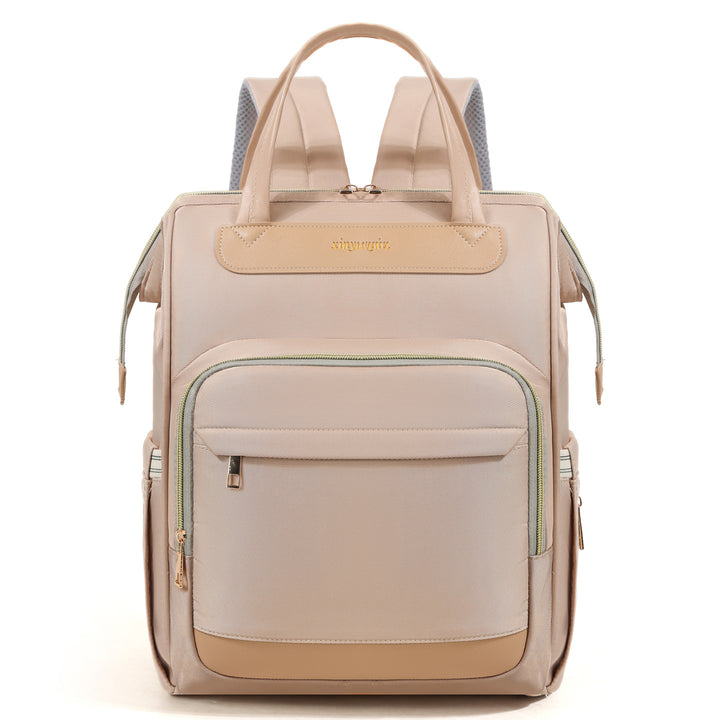 Multi-Compartment Travel Backpack Kalsten