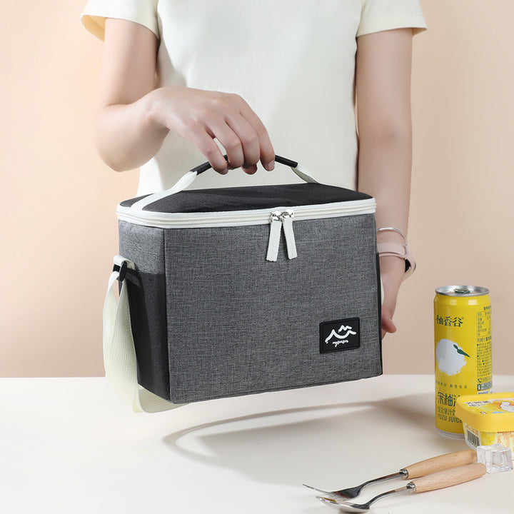 Insulated Food Organizer Kalsten