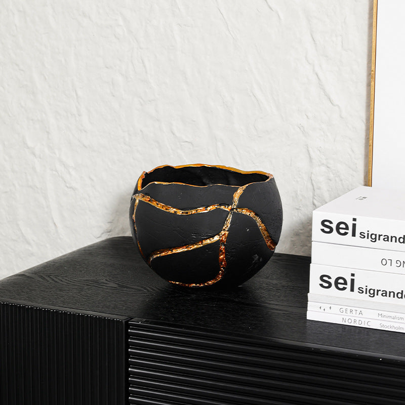 Elegant Decorative Ceramic