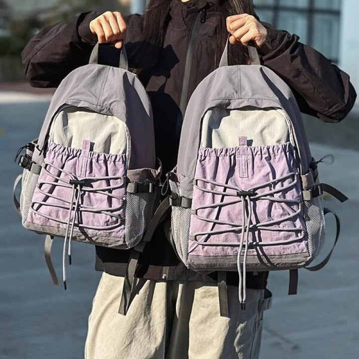 Lightweight Adventure Backpack Kalsten
