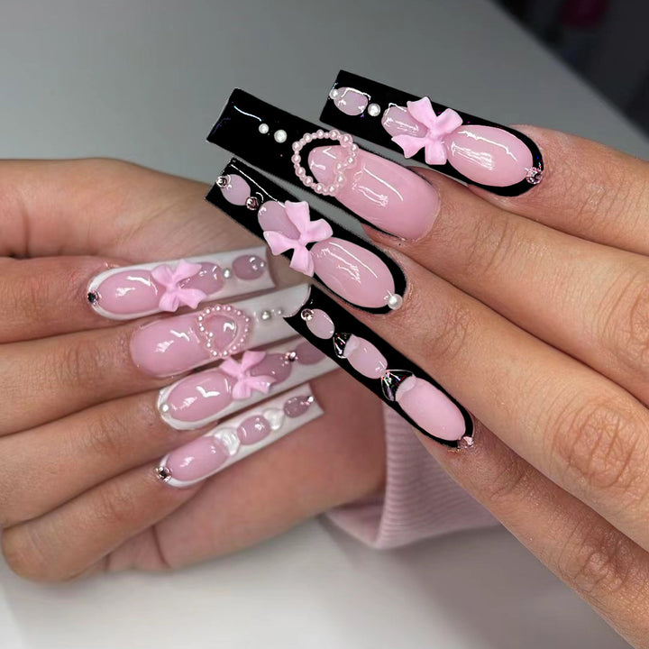 Nail design Kalsten