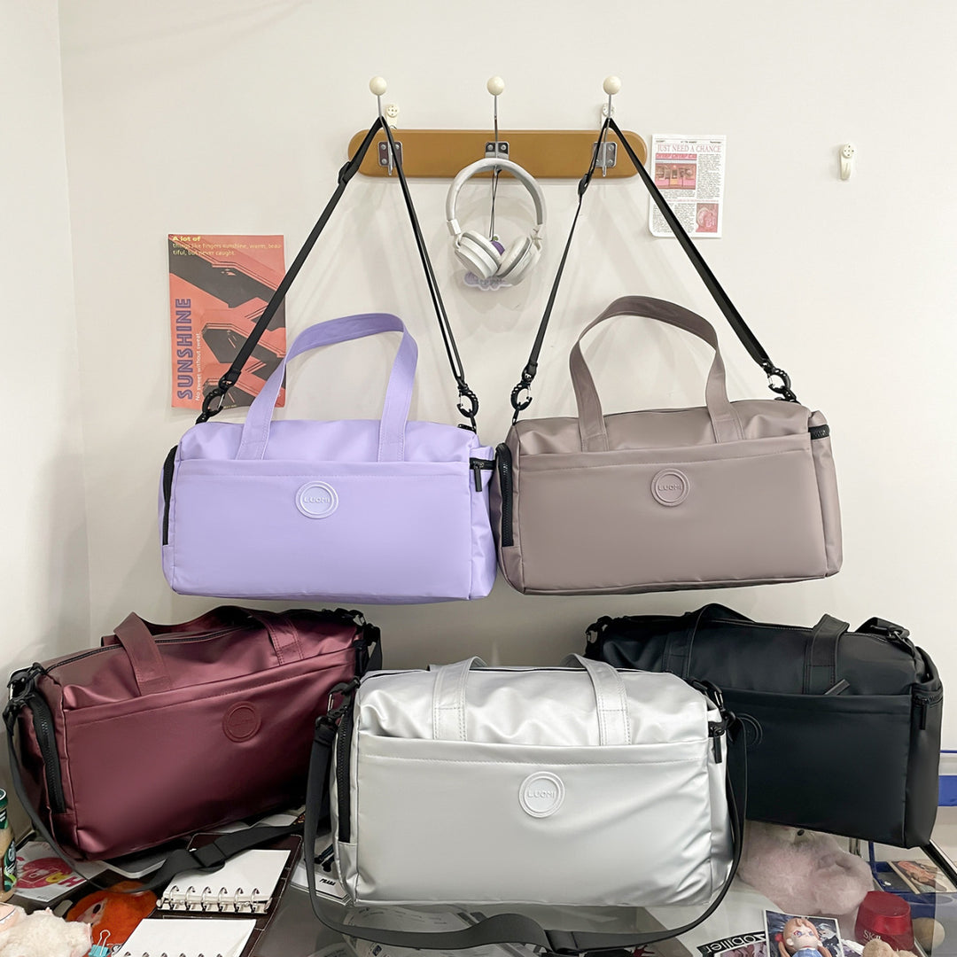 Functional Sport Duffle Bag Kalsten