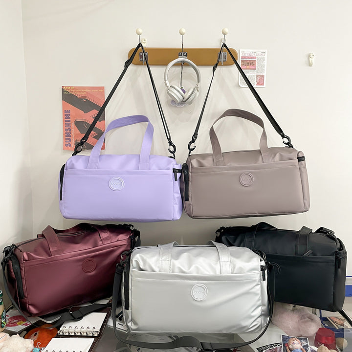 Functional Sport Duffle Bag Kalsten