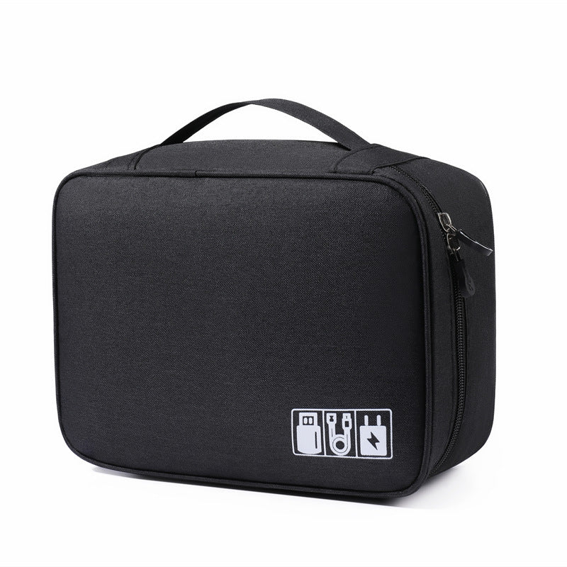 Portable Gadget Storage Case Kalsten