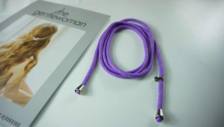 Durable Adjustable Rope Lanyard Kalsten