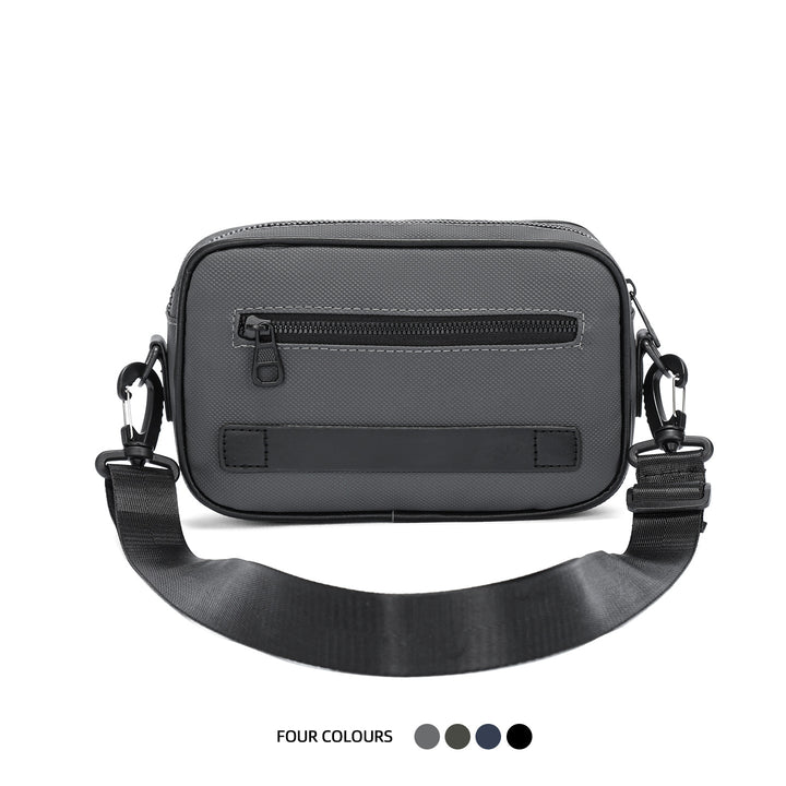 Compact Travel Crossbody Bag Kalsten 1788673679