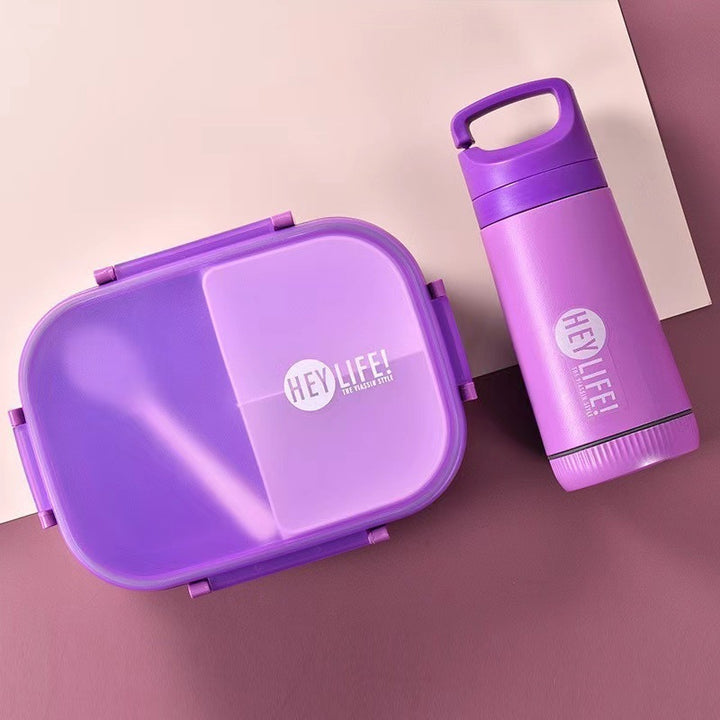 Stylish and Functional Food Storage Container Set