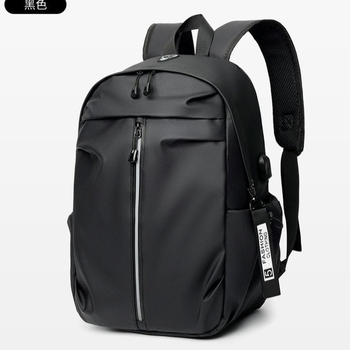 Multifunctional Backpack with Insulated Compartment Kalsten