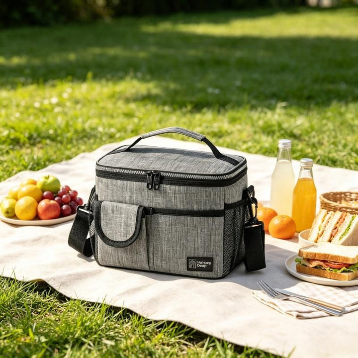 Insulated Food Storage Bag Kalsten