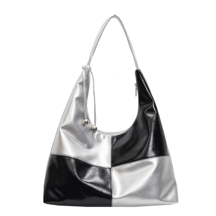 Chic Reversible Hobo Bag Kalsten