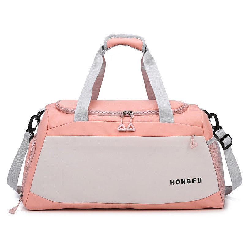 Versatile Sports Travel Duffel Bag Kalsten