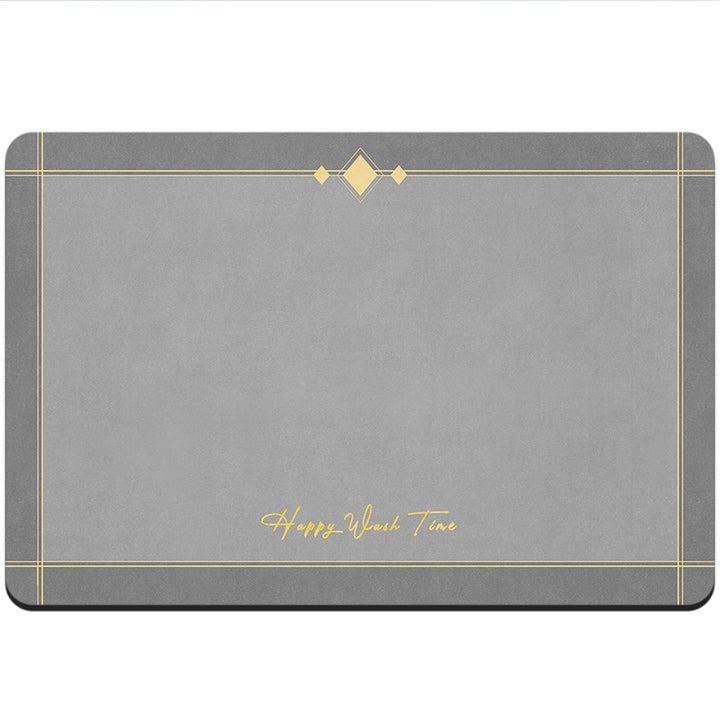 Stylish Desk Mat Kalsten
