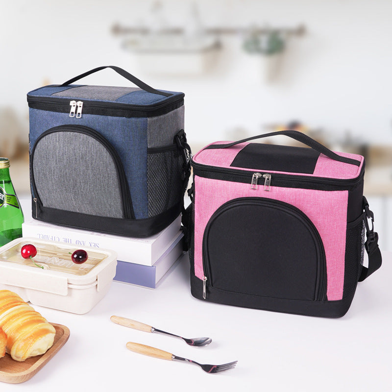 Insulated Lunch Kalsten