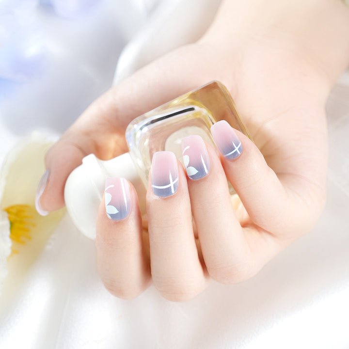 Decorative Nail Art Kalsten