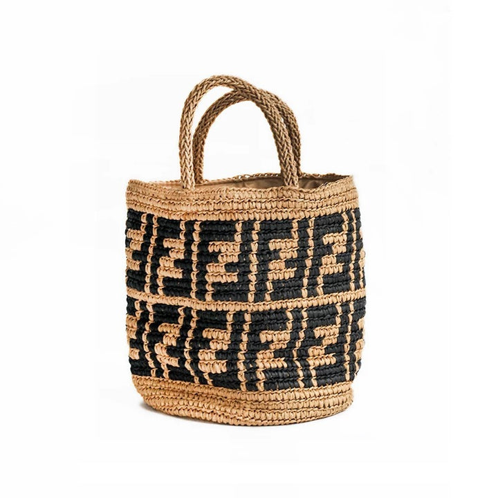 Handcrafted Beach Bag Kalsten