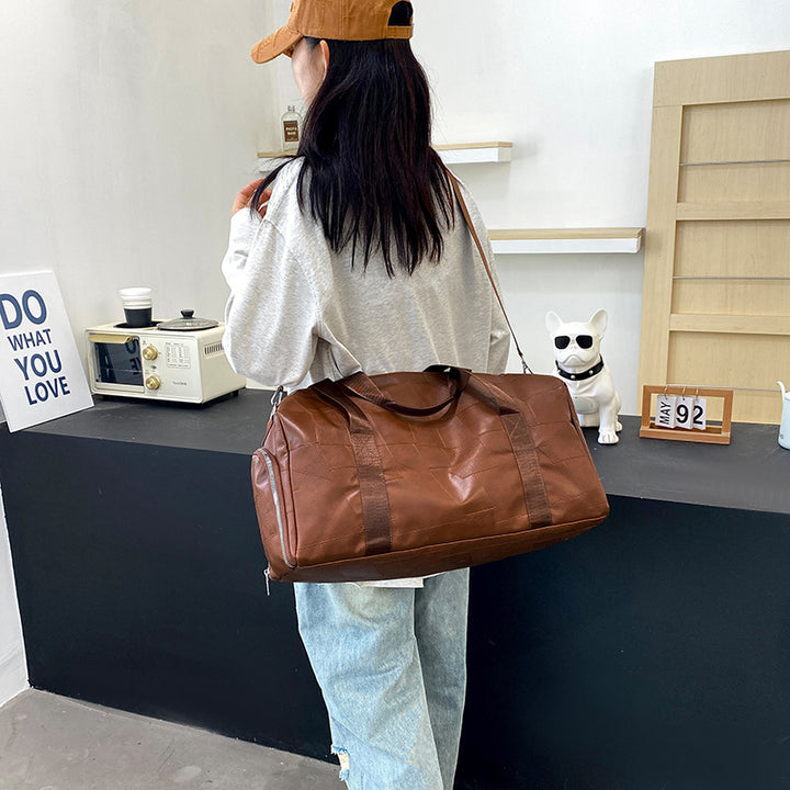 Stylish Gym Duffel Bag Kalsten