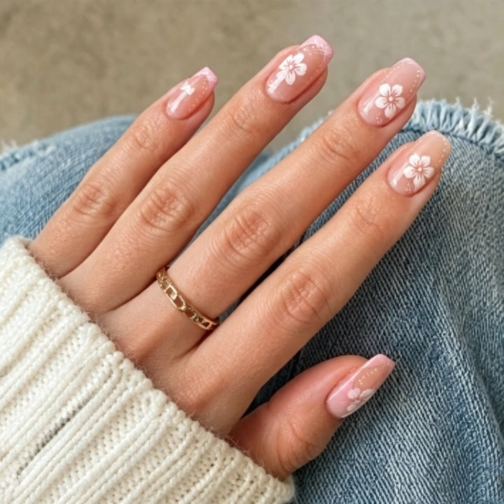 Artistic Nail Tips Kalsten