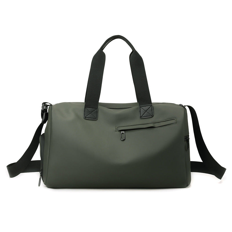 Versatile Waterproof Travel Duffle