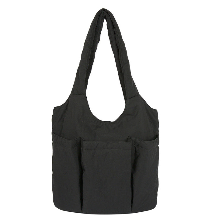 Practical Multi-Pocket Tote Bag Kalsten