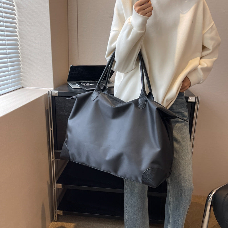 Elegant Travel Tote Bag Kalsten