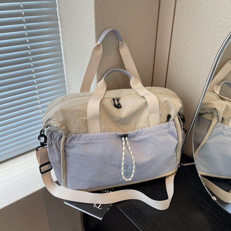 Multi-Purpose Sports Duffle Kalsten