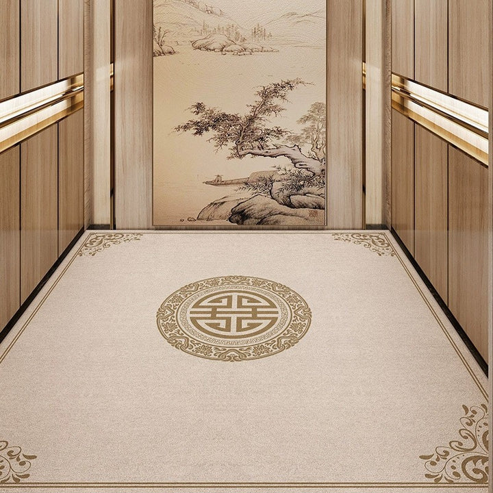 Traditional Decorative Area Rug
