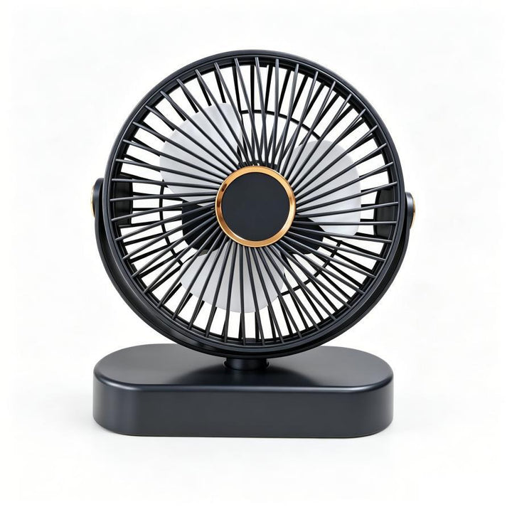 Women portable table fan Kalsten