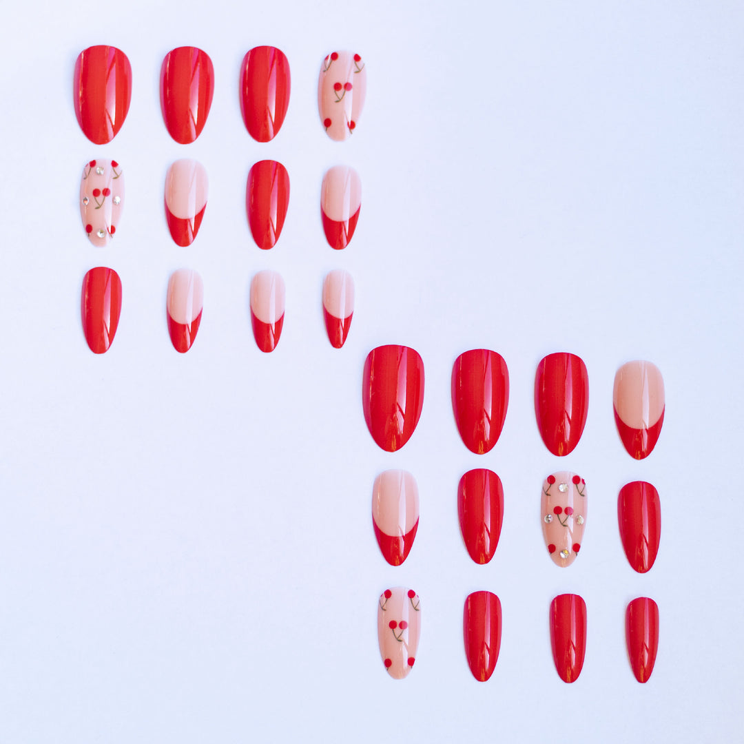 Artistic Nail Design