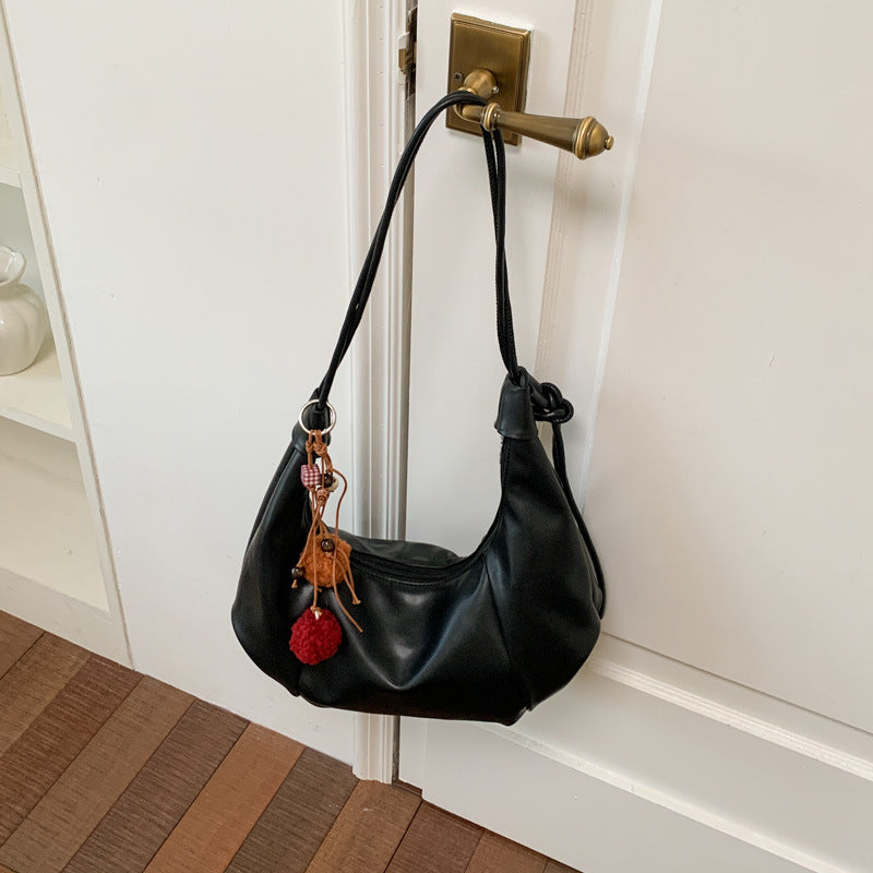 Modern Minimalist Shoulder Bag