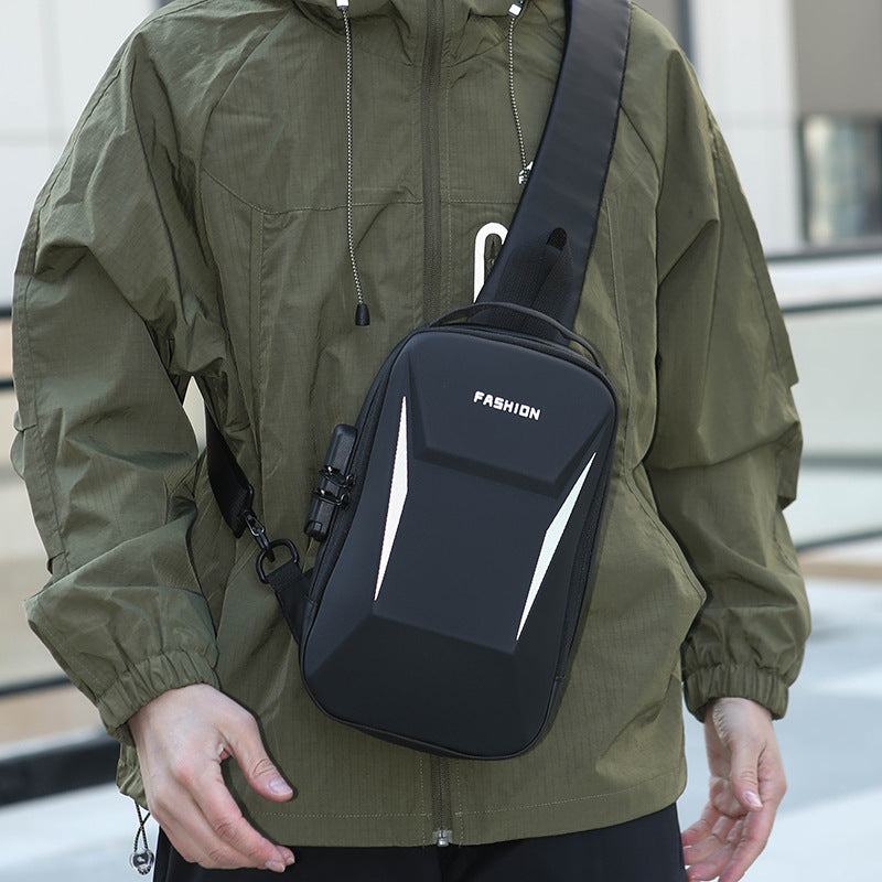 Slim Profile Adventure Sling Bag Kalsten