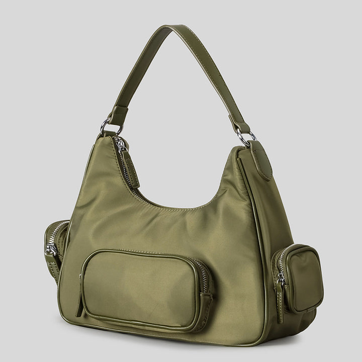 Functional Shoulder Bag