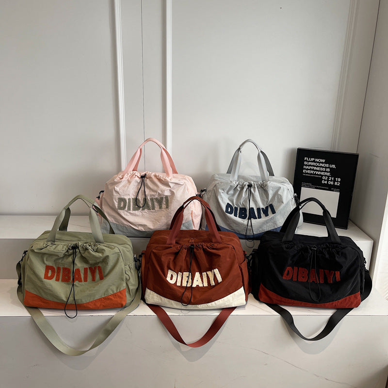 Women Practical Travel Bag Kalsten