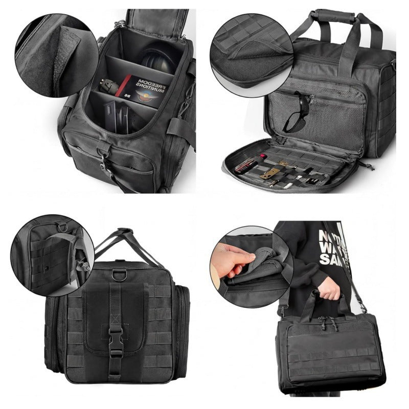 Multi-Purpose Tactical Carry Bag Kalsten