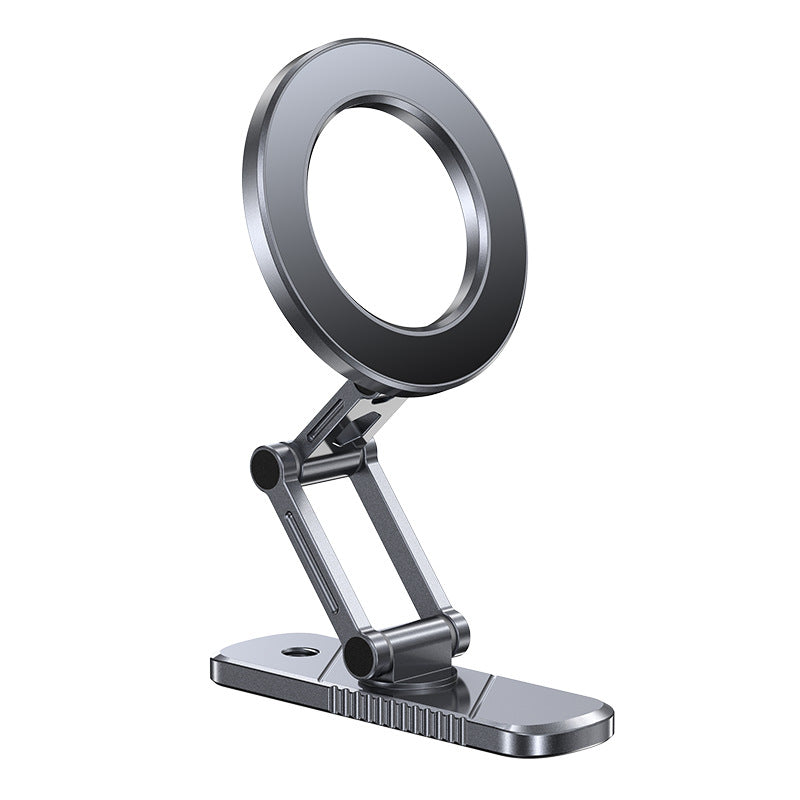 Unisex Double Magnetic Stand with Flexible Joint Kalsten