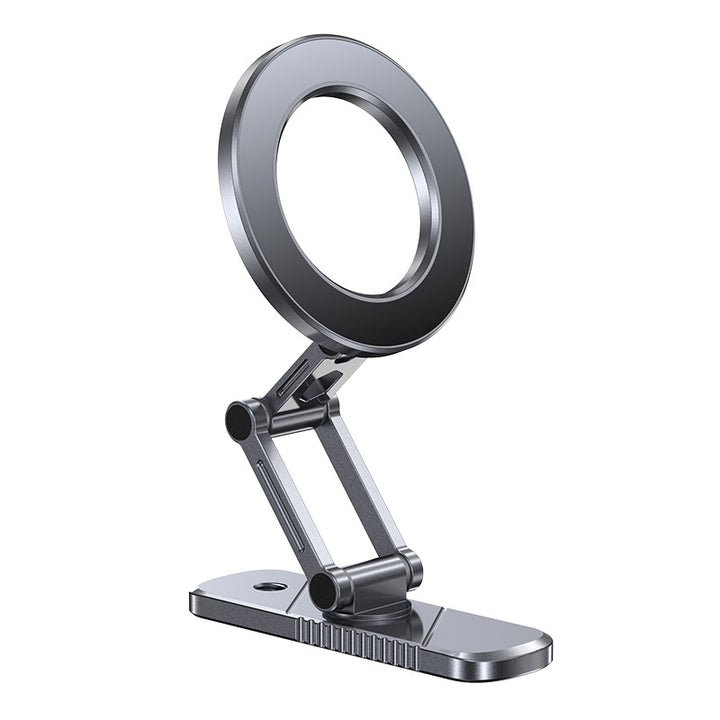 Unisex Double Magnetic Stand with Flexible Joint Kalsten