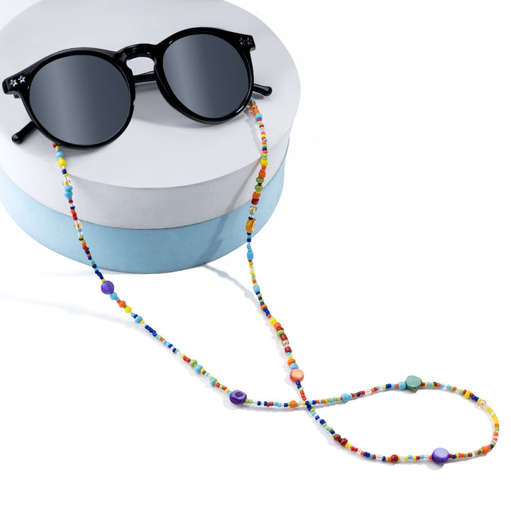 Colorful Beaded Eyewear Chain Kalsten 1786968074