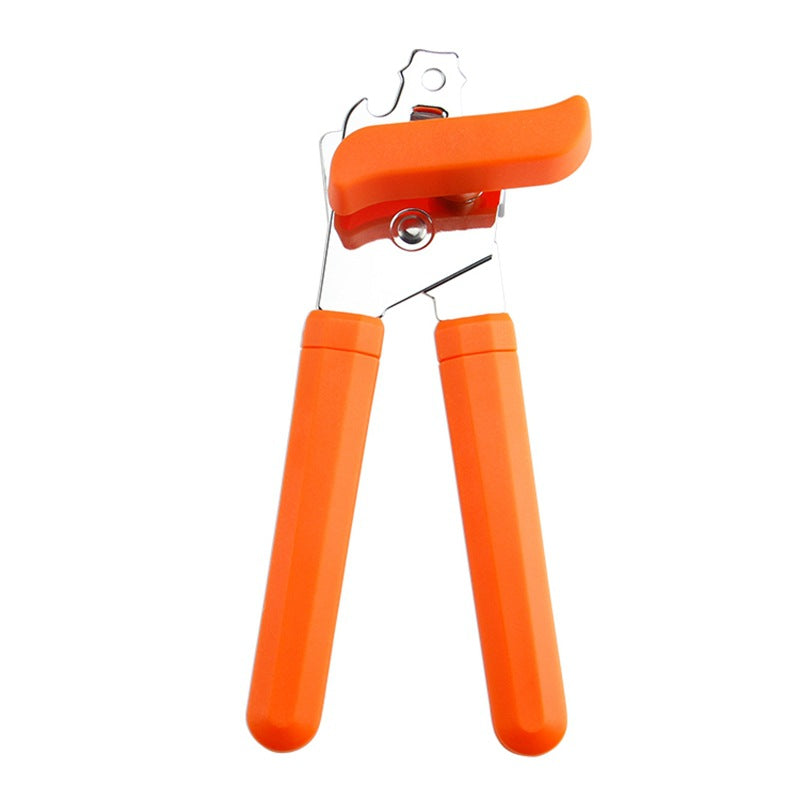 Heavy-Duty Manual Can Opener Tool Kalsten