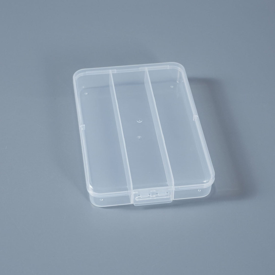 Spacious Divider Storage Case Kalsten
