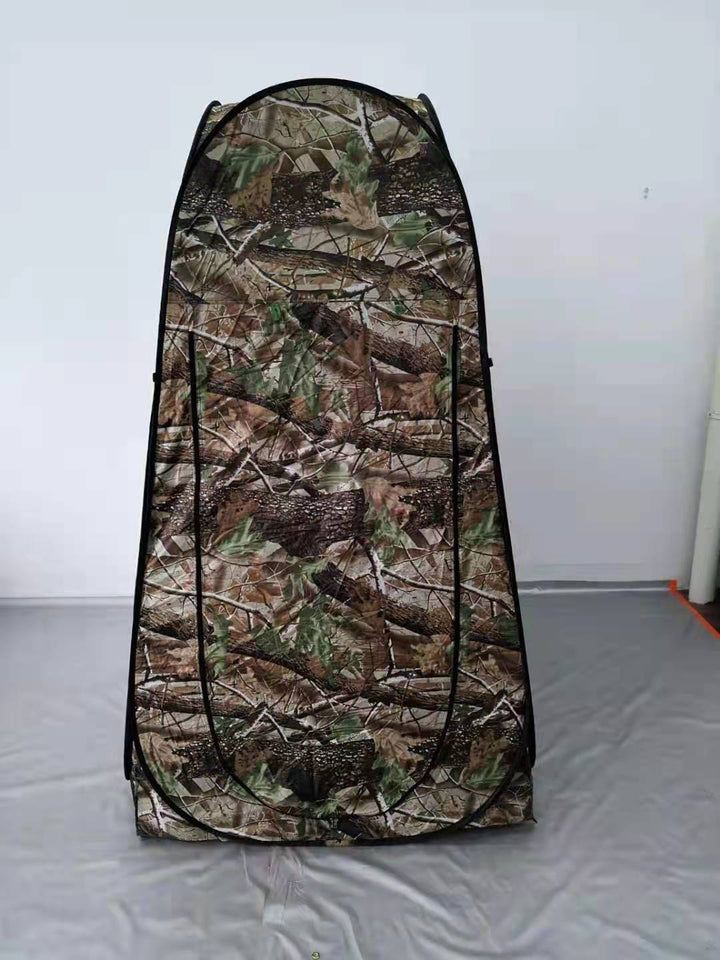 Foldable Changing Room Kalsten