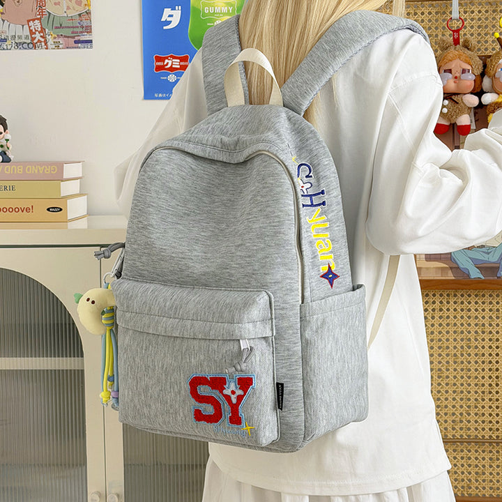Casual Stylish Backpack Kalsten