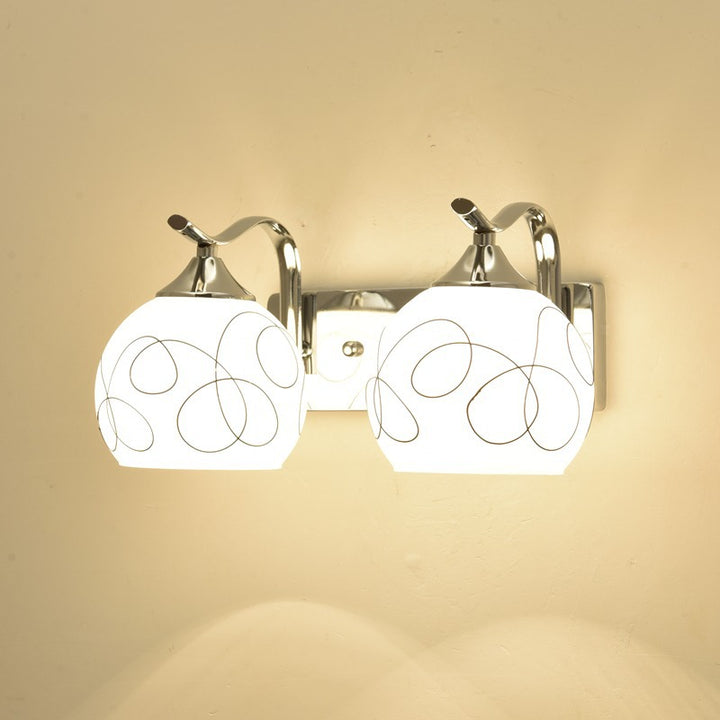 Wall-mounted Decorative Light