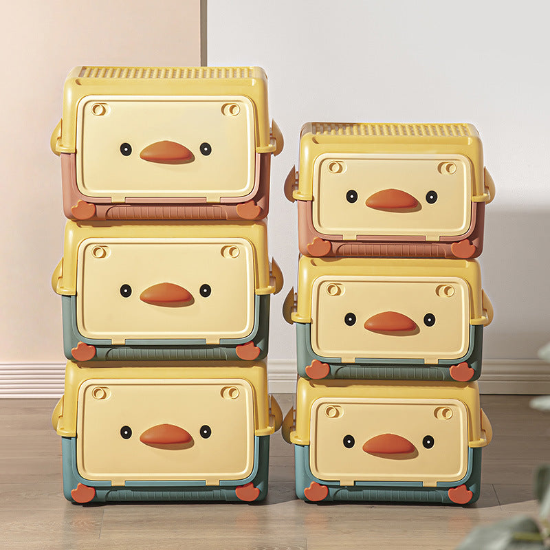 Storage Box Kalsten