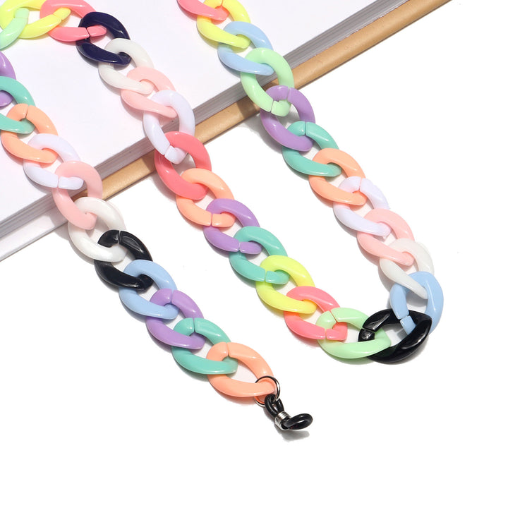 Chunky Eyewear Chain Kalsten