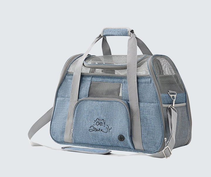 Women Pet Transport Bag Kalsten
