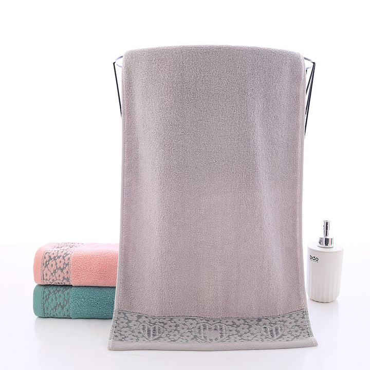 Women's high-quality towels from Kalsten