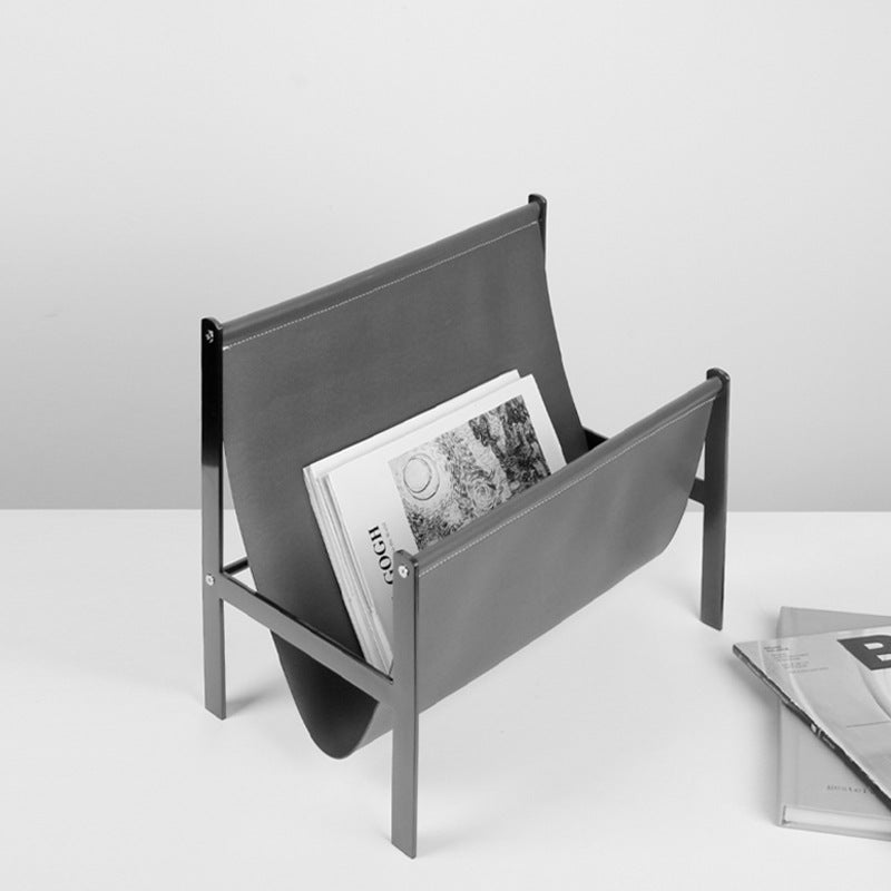 Modern Ergonomic Lounge Chair
