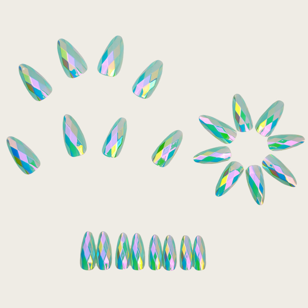 Artificial nails Kalsten
