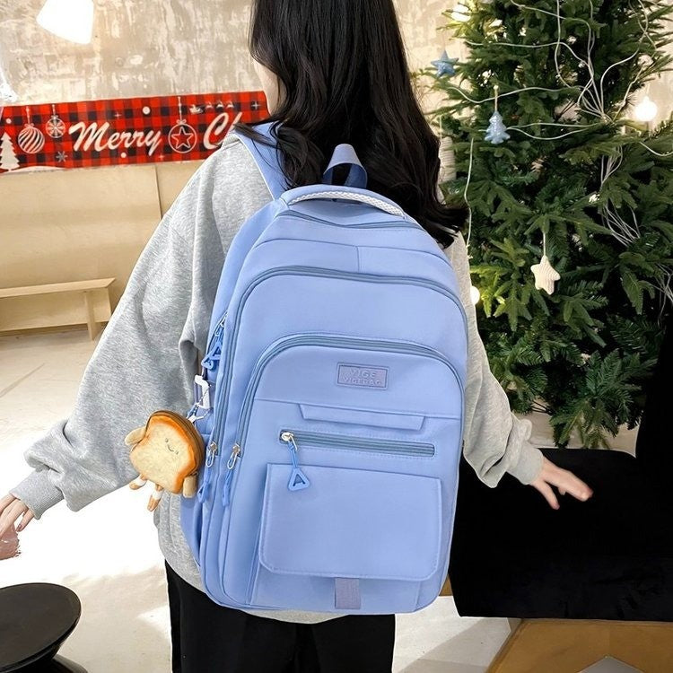 Multi-Functional Casual Backpack Kalsten